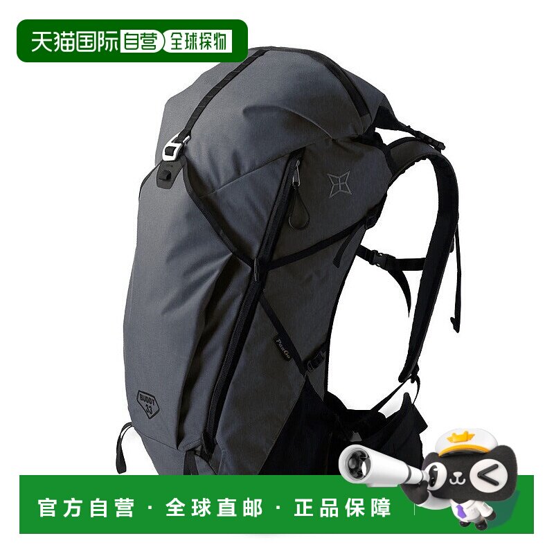 日本直邮 PAAGO WORKS BUDDY 33 [包装套件不适用][hp203ugr]