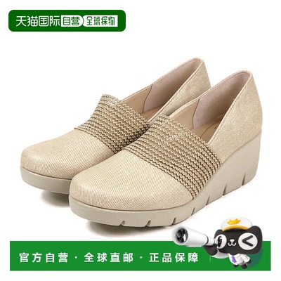 日本直邮高跟鞋无痛抗菌除臭坡跟鞋底FIRST CONTACT坡跟鞋底鞋子