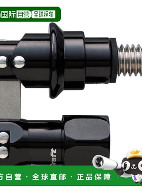 日本直邮Major Craft 2021 起落架轴臂黑色 LSA21