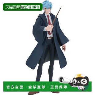 【日本直邮】Bandai万代手办 帕布雷斯特 MASHLE DXF 兰斯 库朗