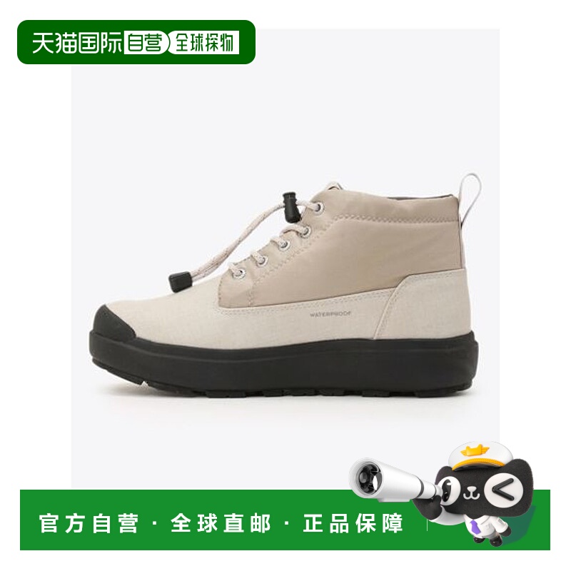 日本直邮Columbia-Sapland Three Chukka 防水 Omni-Heat Infinit