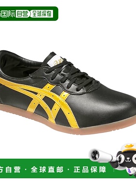 日本直邮ASICS亚瑟士 男女同款运动鞋TOW013户外休闲百搭舒适