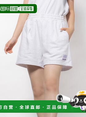 日本直邮NERDY CHAMPS SHORTS短裤 [NE8621EW00319]