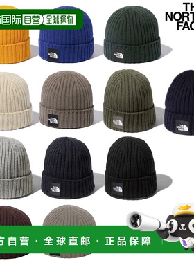 日本直邮THE NORTH FACE 北面 Cappuccio 盖子 NN42035 北面