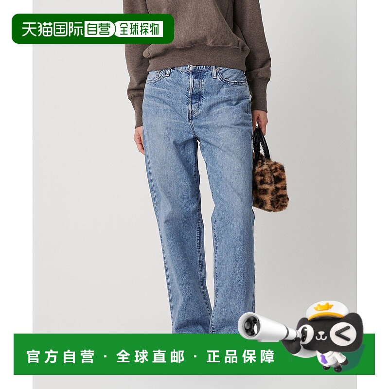 日本直邮BEAUTY&YOUTH UNITED ARROWS upper hights THE CECILIE