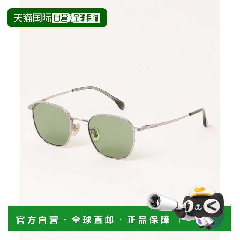 1h可退 日本直邮Paul Smith 男女通用偏光眼镜 PS24114STPLB 712