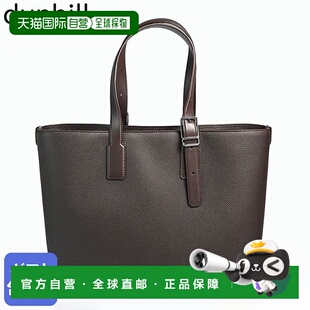 日本直邮Dunhill 托特包 2025SS 1893 Harness East West 男款 巧
