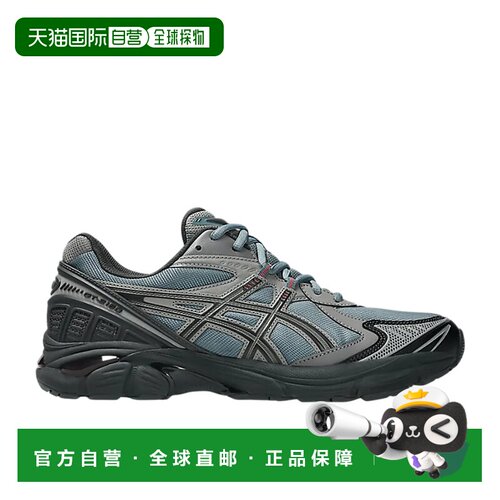 日本直邮ASICS GT-2160 RGD 拼色经典跑步鞋 男款亚瑟士