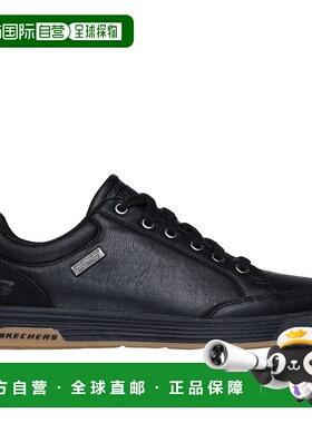 日本直邮Skechers斯凯奇 Cavell - Sparkman 舒适 防滑耐磨防水