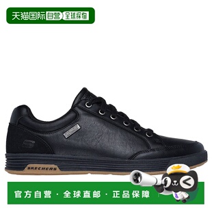 日本直邮Skechers斯凯奇 Cavell - Sparkman 舒适 防滑耐磨防水