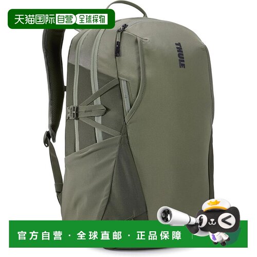 【日本直邮】拓乐 EnRoute 23L 背包 15.6寸笔记本耐水TPU口袋 So