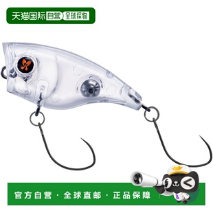 Lure Presso Mega Bug 达亿瓦Popper Poppin Chamel 日本直邮