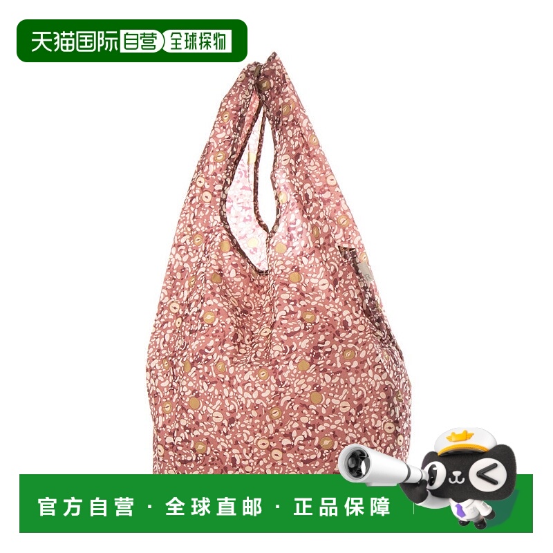 日本直邮ROOTOTE 香肠造型可折叠环保购物袋 EU.ルーショッパー.E