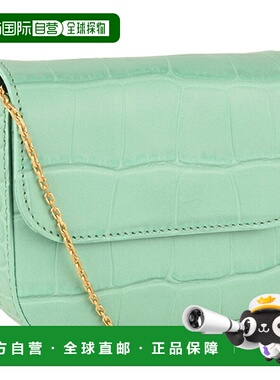 日本直邮IL BISONTE 一肩链插座 bsh146pim009gr246g