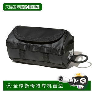 Duffel Face XXS多功能收纳包 The 日本直邮日本直邮 North