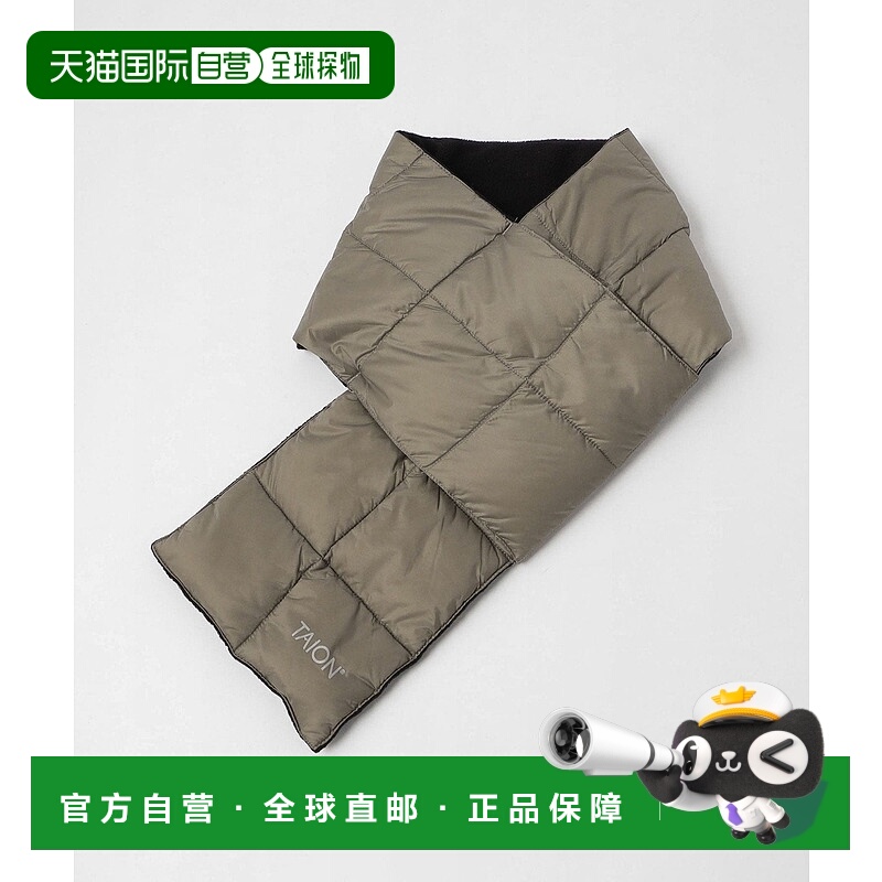 日本直邮UNITED ARROWS GREEN LABEL TAION内搭外套relaxing