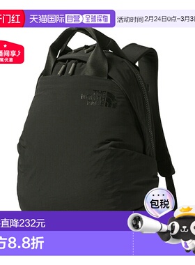 日本直邮THE NORTH FACE 背包 Never Stop Daypack NMW82350