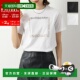 短袖 8064473 T恤 日本直邮BURBERRY MARGOT 8056048 女士棉质