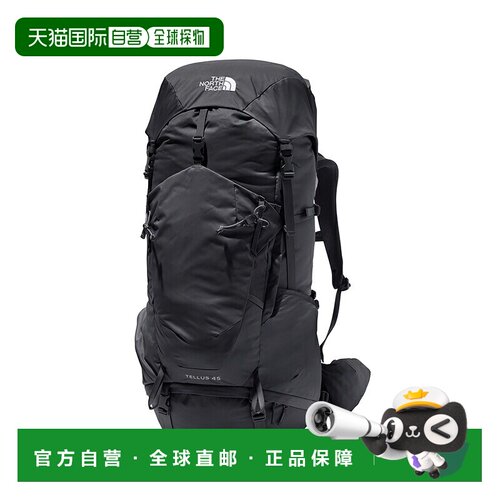 日本直邮THE NORTH FACE 北面 Tellus 45 双肩背包 NM62367