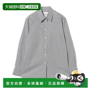 BEAMS女款 1208 衬衫 563 日本直邮