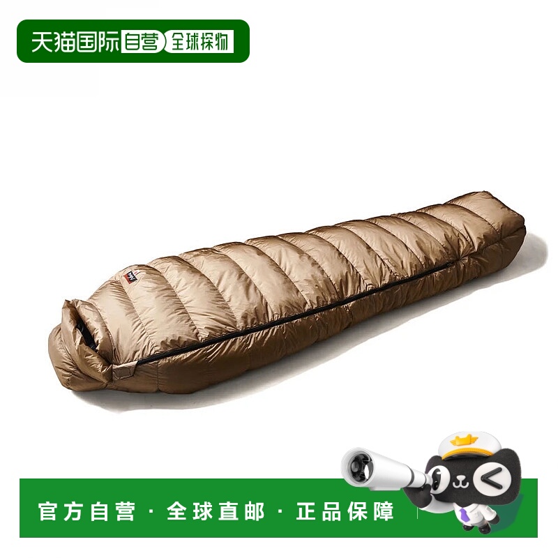 日本直邮NANGA-Nanga Level8户外