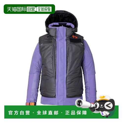 日本直邮Phenix Alpine Float Jacket WINDSTOPPER GORE-TEX LABS