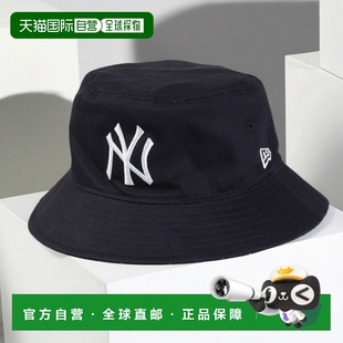 日本直邮NEW ERA 纽约洋基队可反转 MLB 帽子 [14109580]