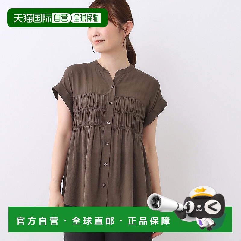 【日本直邮】Reflect　女士　衬衫・女用衬衫