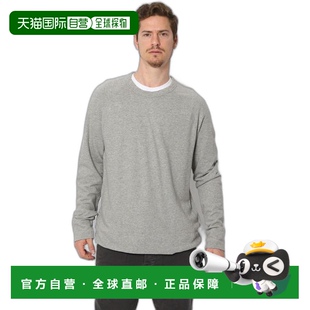 MXI3278针织男装 1h可退 背面绒毛衣 PERSE 日本直邮JAMES