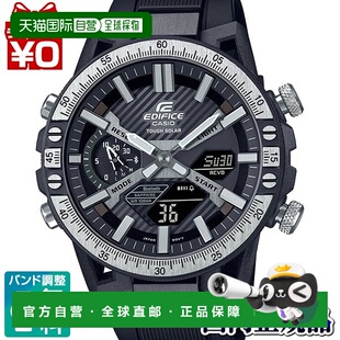 日本直邮EDIFICE CASIO MECHANIC TOOL DESIGN 2023年6月9日发售