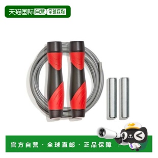 日本直邮REEBOK 跳绳 Fitness Premium Skip Rope 训练用 [RARP-1