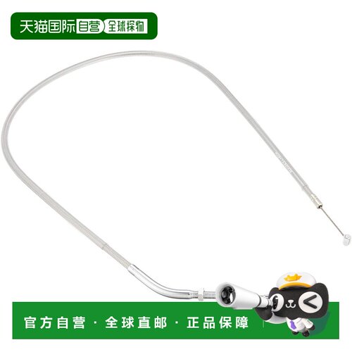 【日本直邮】Kitaco摩托车用刹车管离合器电缆（GROM）909-143200