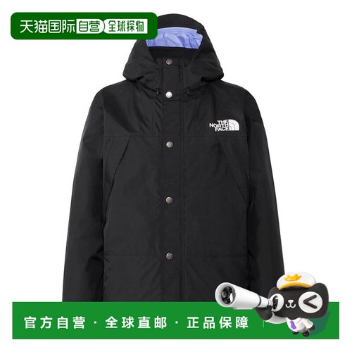 THE NORTH FACE 男士山地防水外套 Mountain Raintex NP12333