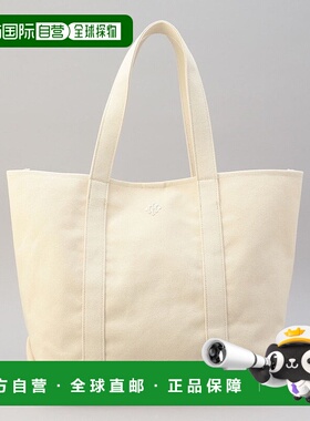 日本直邮coen CEC防水帆布托特包（L） [CO3322AM014413]