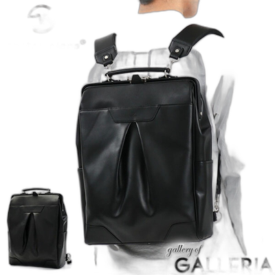 日本直邮master-piece Tact 女士经典背包 L 04021-l旅行双肩包