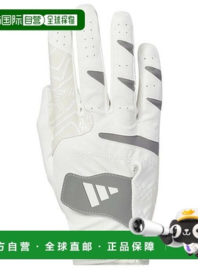 【日本直邮】adidas　运动用品　高尔夫手套　IS6547　CODECHAOS