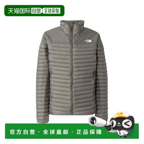 日本直邮THE NORTH FACE 徒步 Thunder Jacket (雷神夹克)北面