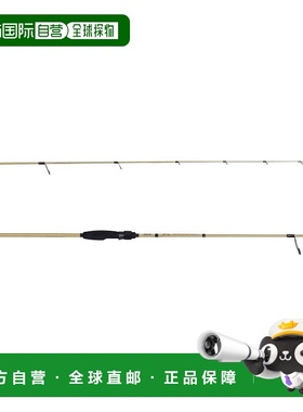 日本直邮Abu Garcia Paddle Game PGS-652MML（旋转式两节）PGS-6