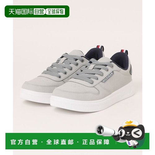 日本直邮TOMMY HILFIGER CASUAL SNEAKER [80659574] 运动鞋