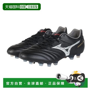 日本直邮MIZUNO 莫纳希达 NEO III SW 足球钉鞋 适用于天然草和人