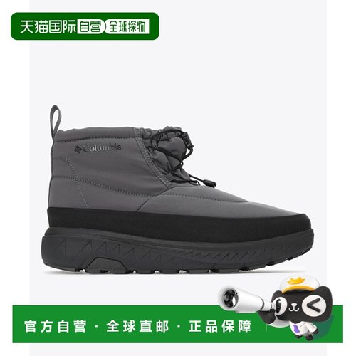 日本直邮Columbia哥伦比亚男女同款户外防水保暖鞋YU2743-021