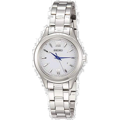 【日本直邮】SEIKO精工 SEIKO SELECTION女士手表 银色 （SWFH109