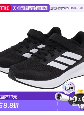 日本直邮adidas 儿童运动运动鞋 Core Fight 5 运动鞋