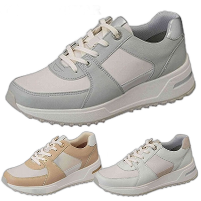 日本直邮Moonstar 3E 运动鞋 SP0800 女式 Sporse Bunion Support