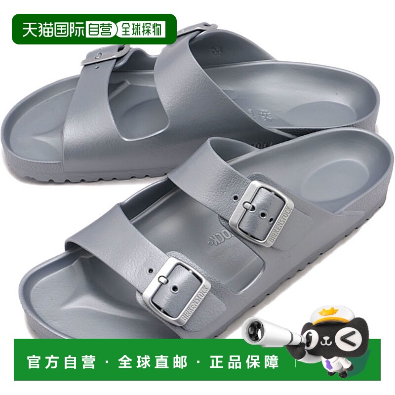 日本直邮BIRKENSTOCK Arizona 凉鞋 [1003490/1003491 SS25] Ariz
