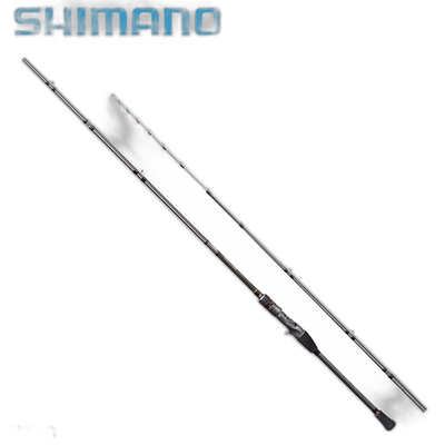 日本直邮Shimano 船竿 Bay Game Filefish H170 22 年型号