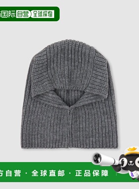 1h可退 日本直邮allureville 女装 巴拉克拉法帽 修身设计 202526