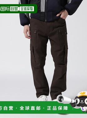 日本直邮AVIREX F-2 MOD CARGO PANTS 工装裤 [AV1129EM020185]