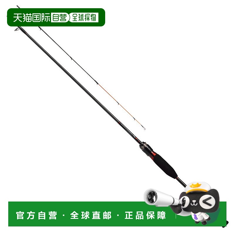 日本直邮Daiwa Gekkabijin MX AJING BOAT 68ML-S・N 05802592