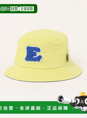 1h可退 日本直邮BREEZE 儿童 Sagara风格帽子 时尚百搭设计 J4680